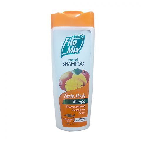 Şampun FitoMix Mango 600ml