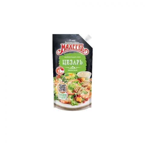 Maheýew Sezar maýonez sousy 200g