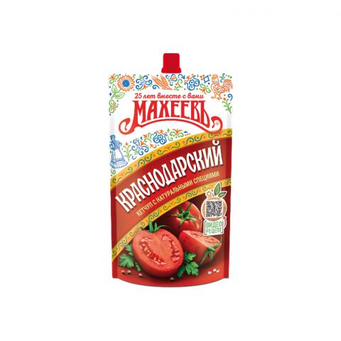 Maheýew Krasnadar üwmeji 500g