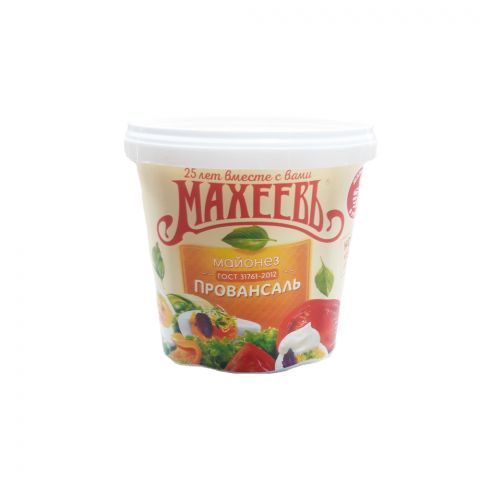 Maheýew Prowansal maýonezi 800g