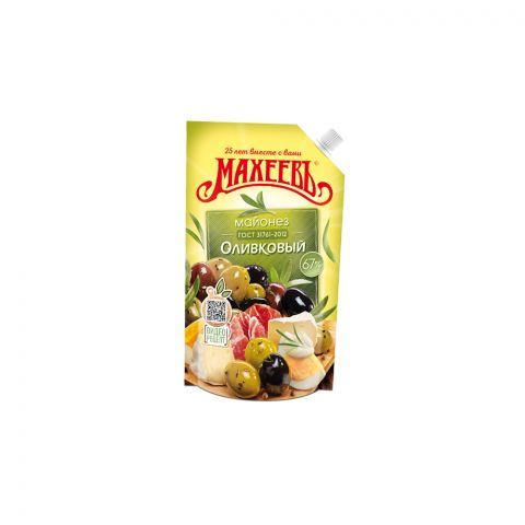 Maheýew zeýtunly maýonezi 200g