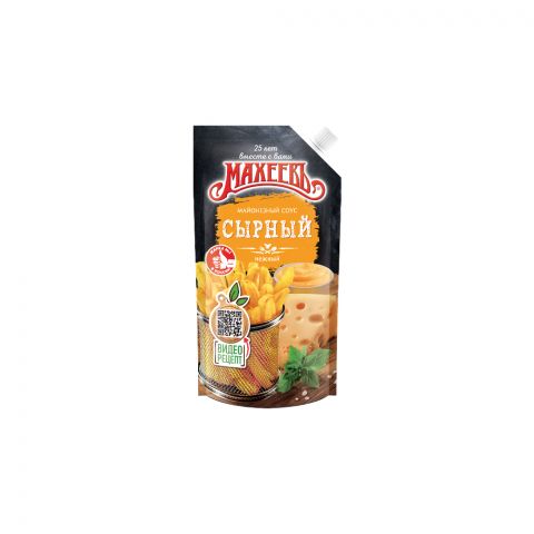 Maheýaw Peýnirli maýonez sousy 200g