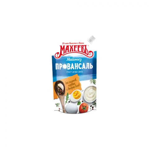 Maheýew prowonsal maýonezi 200g