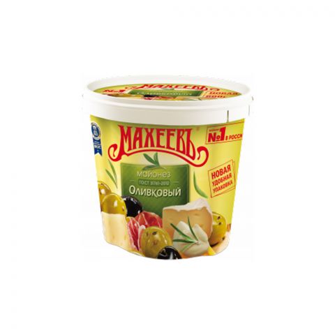 Maheýew Zeýtulny maýonezi 800g