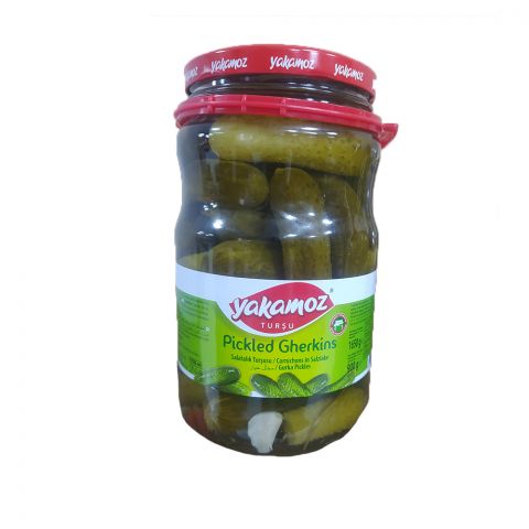 Gaplanan hyýar Yamakoz 1650g