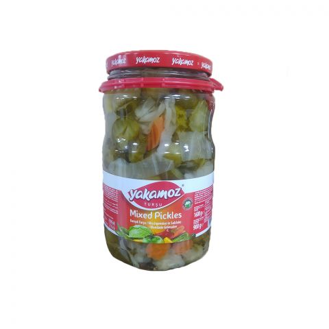 Gaplanan gök önümler Yamakoz 1600g