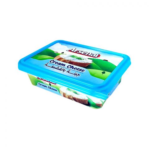 Peýnir "Arsenal" Cream, 130 gr