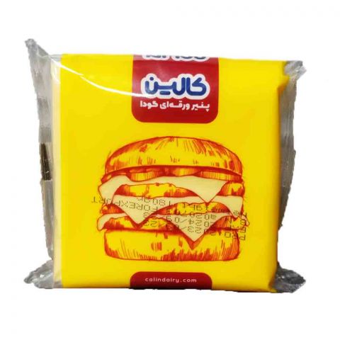 Ereme peýnir "Calin" 180g