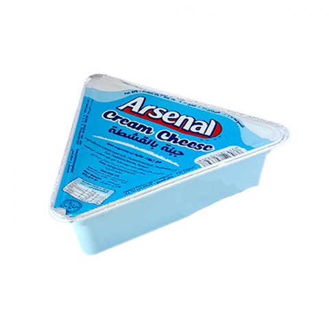 Peýnir "Arsenal" Cream cheese, 80 gr