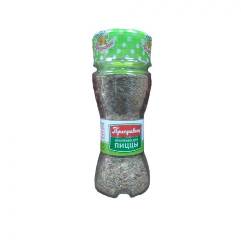 Pissa üçin priprawa "Priprawyç" 35g