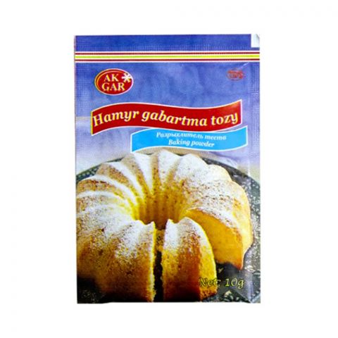 Hamyr gabartma tozy AKGar 10g