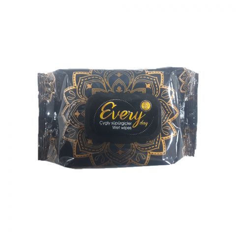 Älemgoşar "Every day"nemli salfetka 120sany
