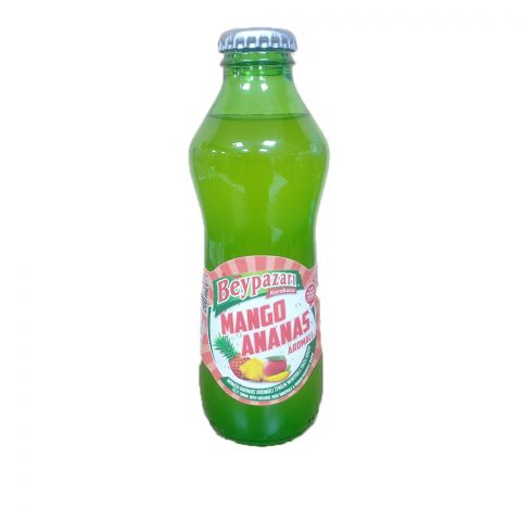 Mango we ananas tagamly mineral gazly suwy "Beýpazari" 200ml