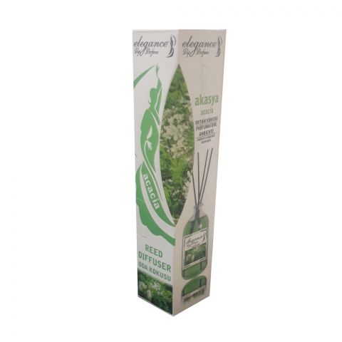 Ys beriji "Elegance VIP" akasiýa güli 55ml