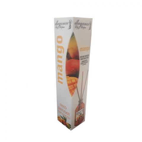 Ys beriji "Elegance VIP" mango ysly 55ml