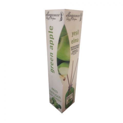 Ys beriji "Elegance VIP" ýaşyl almanyň ysy 55ml