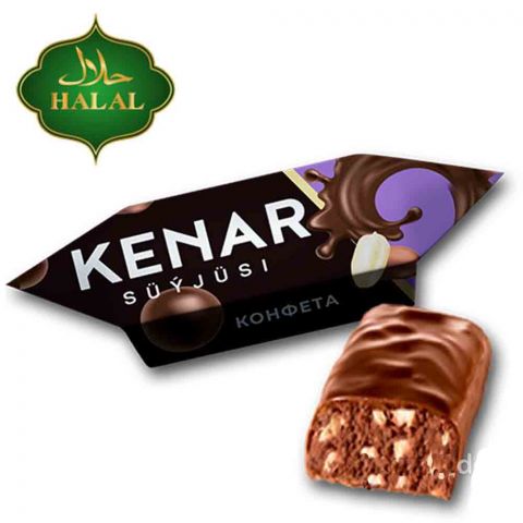 Ölçegleýin "Kenar" süýjisi