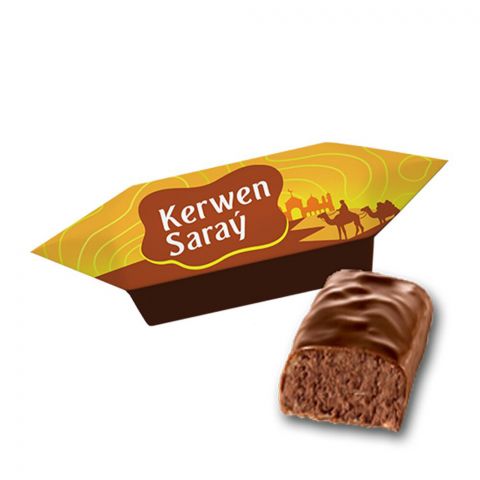 Ölçegleýin süýji "Kerwen"