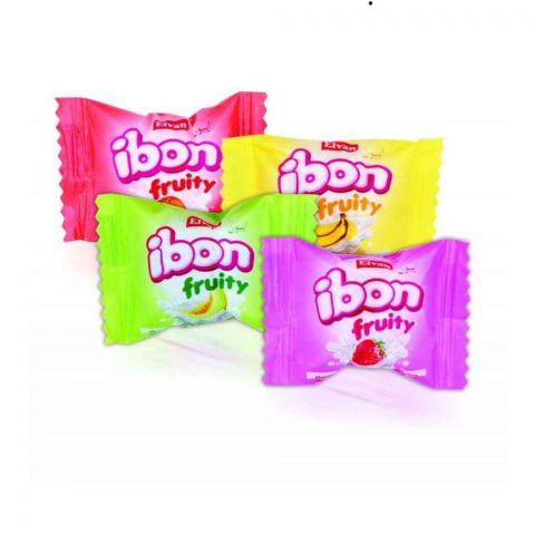 Ölçegleýin "iBon" fruity nabady