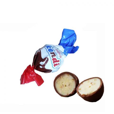 Ölçegleýin "Kendi" şokolady