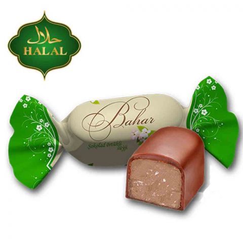 Ölçegleýin şokolad "Bahar"