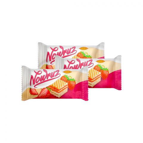 Wafli Hasar "Nowruz" ýertudana tagmaly, 500 gr