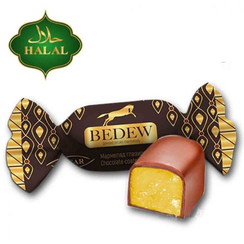 Ölçegleýin şokolad "Bedew"