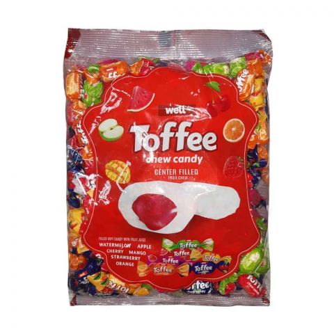 Dürli miwe huruşly ölçegleýin "Toffix" süýjisi