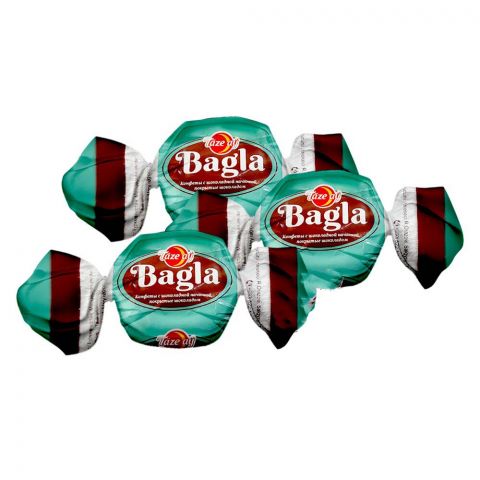 Süýji Täze aý Bagla şokolad huruşly