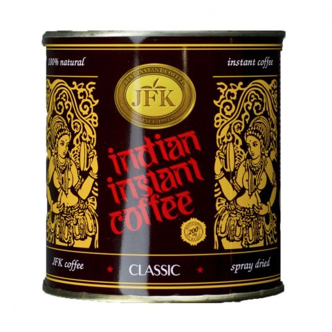 Kofe "Indian Instant Coffee"  100g