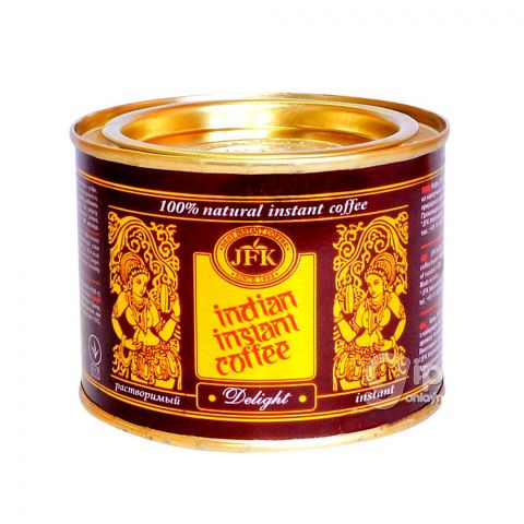 Kofe "Indian Instant Coffee"  45g