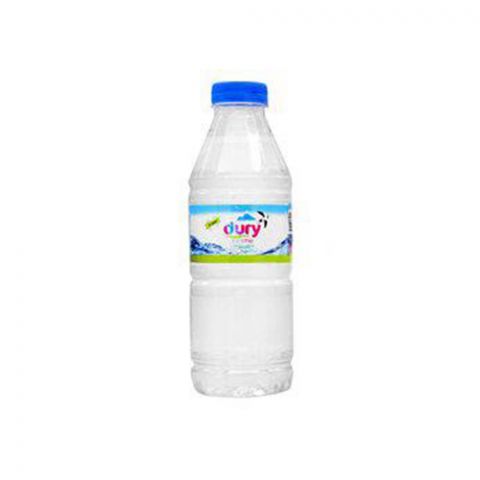 Arassa suw "Dury çeşme"  0,5L