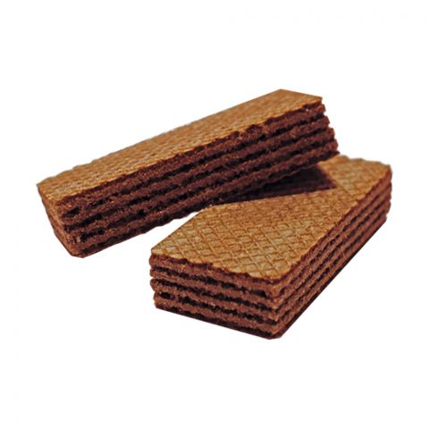 Ölçegleýin şokolad-waflisi "Hasar"