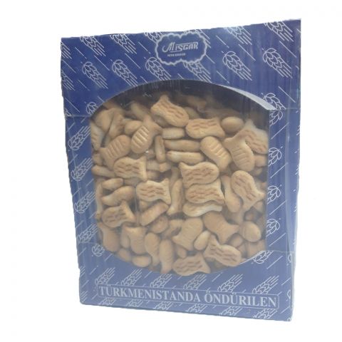 Köke "Misgar-Balyk"  500g