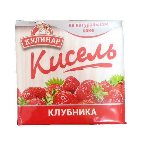 Kisel "Ýertudana" tagamly 220g