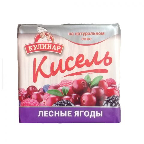 Kisel "Tokaý miweler" tagamly 220g