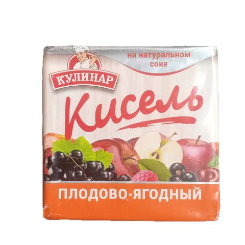 Kisel "Miwe-berry" tagamly 220g