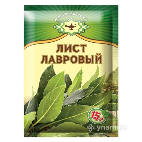 Aýlag ýapragy 10g