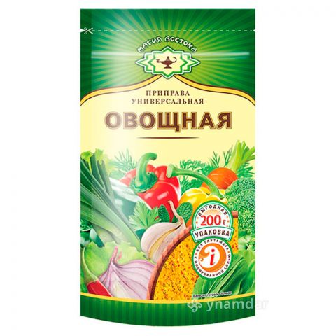 Ösümlikli uniwersal priprawa 15g