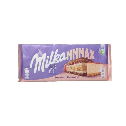 Milka MMMAX ýertudana çizkeýk 300g