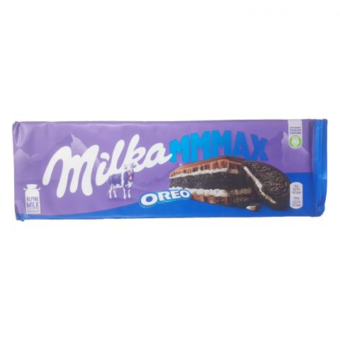 Milka MMMAX Oreo kökeli 300g