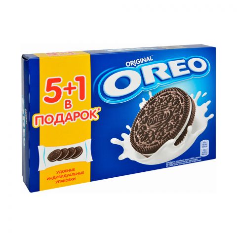 "Oreo" şokoladly köke 250g
