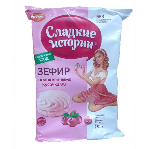 Ýertudanaly zefir köke 25g
