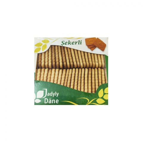 Сахарное печенье Jadyly Däne 500 г