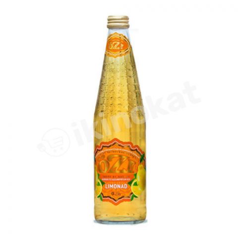 "Özi" gazlandyrylan limonad 0.5L
