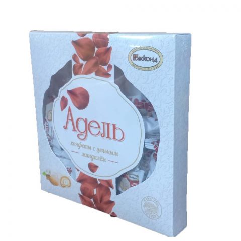 "Adel" iri badamly süýji 180g