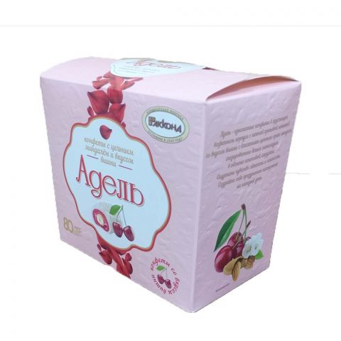 "Adel" iri badamly ülje tagamly süýji 150g