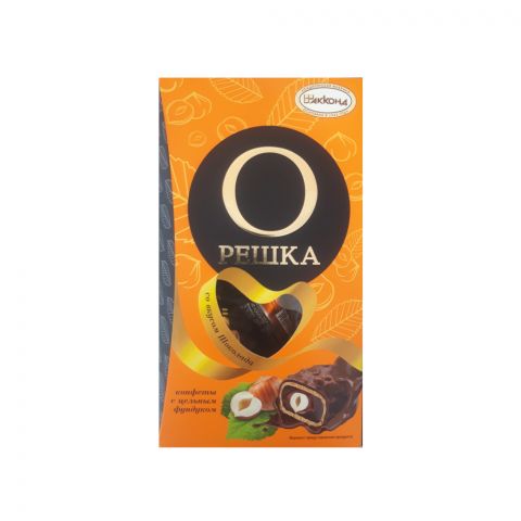 "O-reşka" şokolad tagamly tokaý hozly süýji 150g