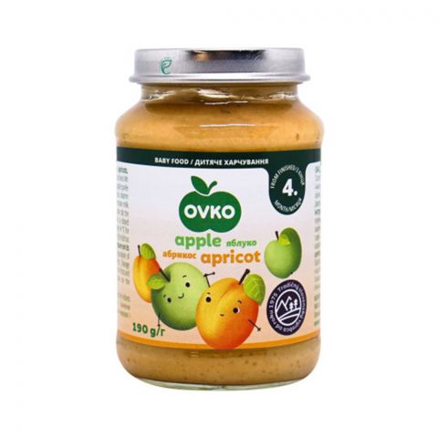 Alma tagamly püre 190g