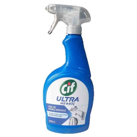 Hapa we hek aýyryjy "Cif" 1000ml